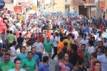 Encierro rápido, conjuntado y limpio