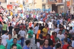 Encierro rápido, conjuntado y limpio