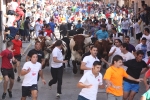 Encierro rápido, conjuntado y limpio