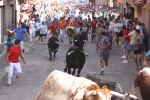 Encierro rápido, conjuntado y limpio