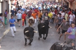 Encierro rápido, conjuntado y limpio