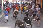 Encierro rápido, conjuntado y limpio