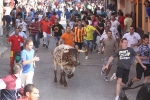 Encierro rápido, conjuntado y limpio