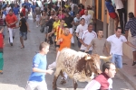 Encierro rápido, conjuntado y limpio
