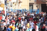 Encierro rápido, conjuntado y limpio