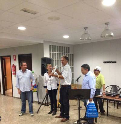 Los caballistas de Segorbe celebran su cena gala anual