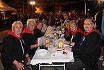 Toros por la tarde y cadereta para 1.200 vecinos por la noche