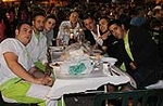 Toros por la tarde y cadereta para 1.200 vecinos por la noche