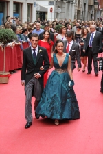 María Colonques y Andrés Benet, la boda del año en Vila-real