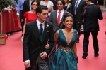 María Colonques y Andrés Benet, la boda del año en Vila-real