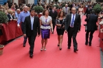 María Colonques y Andrés Benet, la boda del año en Vila-real