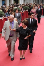 María Colonques y Andrés Benet, la boda del año en Vila-real
