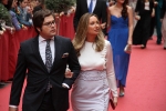 María Colonques y Andrés Benet, la boda del año en Vila-real