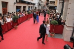 María Colonques y Andrés Benet, la boda del año en Vila-real