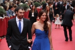 María Colonques y Andrés Benet, la boda del año en Vila-real