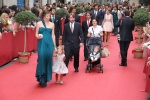 María Colonques y Andrés Benet, la boda del año en Vila-real