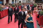 María Colonques y Andrés Benet, la boda del año en Vila-real