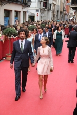 María Colonques y Andrés Benet, la boda del año en Vila-real