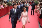María Colonques y Andrés Benet, la boda del año en Vila-real