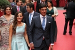 María Colonques y Andrés Benet, la boda del año en Vila-real