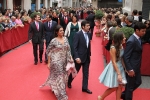 María Colonques y Andrés Benet, la boda del año en Vila-real