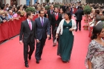 María Colonques y Andrés Benet, la boda del año en Vila-real