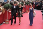 María Colonques y Andrés Benet, la boda del año en Vila-real