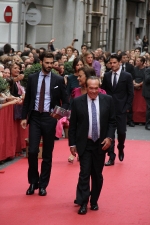 María Colonques y Andrés Benet, la boda del año en Vila-real