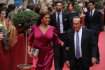 María Colonques y Andrés Benet, la boda del año en Vila-real