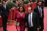 María Colonques y Andrés Benet, la boda del año en Vila-real