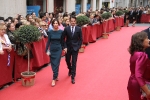 María Colonques y Andrés Benet, la boda del año en Vila-real