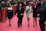 María Colonques y Andrés Benet, la boda del año en Vila-real