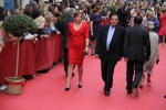 María Colonques y Andrés Benet, la boda del año en Vila-real