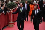 María Colonques y Andrés Benet, la boda del año en Vila-real