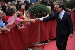 María Colonques y Andrés Benet, la boda del año en Vila-real