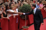 María Colonques y Andrés Benet, la boda del año en Vila-real