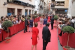 María Colonques y Andrés Benet, la boda del año en Vila-real