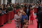 María Colonques y Andrés Benet, la boda del año en Vila-real
