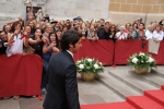 María Colonques y Andrés Benet, la boda del año en Vila-real