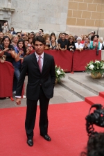 María Colonques y Andrés Benet, la boda del año en Vila-real