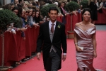 María Colonques y Andrés Benet, la boda del año en Vila-real