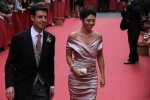 María Colonques y Andrés Benet, la boda del año en Vila-real