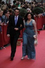 María Colonques y Andrés Benet, la boda del año en Vila-real