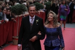 María Colonques y Andrés Benet, la boda del año en Vila-real
