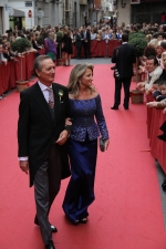 María Colonques y Andrés Benet, la boda del año en Vila-real