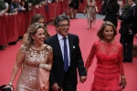 María Colonques y Andrés Benet, la boda del año en Vila-real