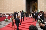 María Colonques y Andrés Benet, la boda del año en Vila-real
