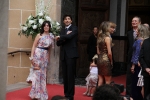 María Colonques y Andrés Benet, la boda del año en Vila-real