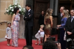 María Colonques y Andrés Benet, la boda del año en Vila-real