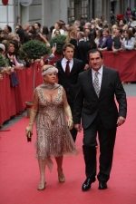 María Colonques y Andrés Benet, la boda del año en Vila-real